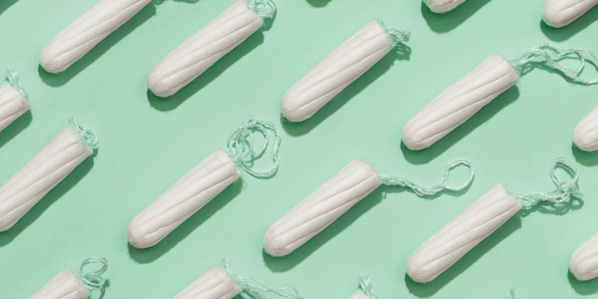 klip Kirken Chip 20 Ways You're Using Tampons Wrong — How To Use a Tampon, How To Put In a  Tampon