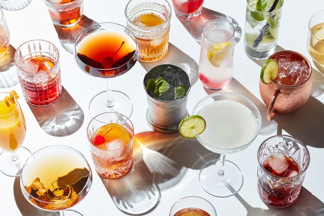 Everything you never wanted to know about the worlds worst tasting alc