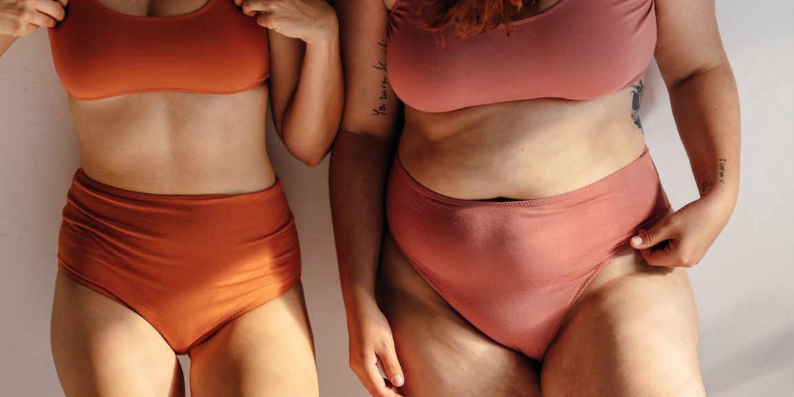 Knix underwear apologizes for 'appalling' ad seeming to suggest