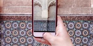 Wall, Text, Tile, Technology, Finger, Hand, Photography, Mobile phone case, Flooring, Pattern, 