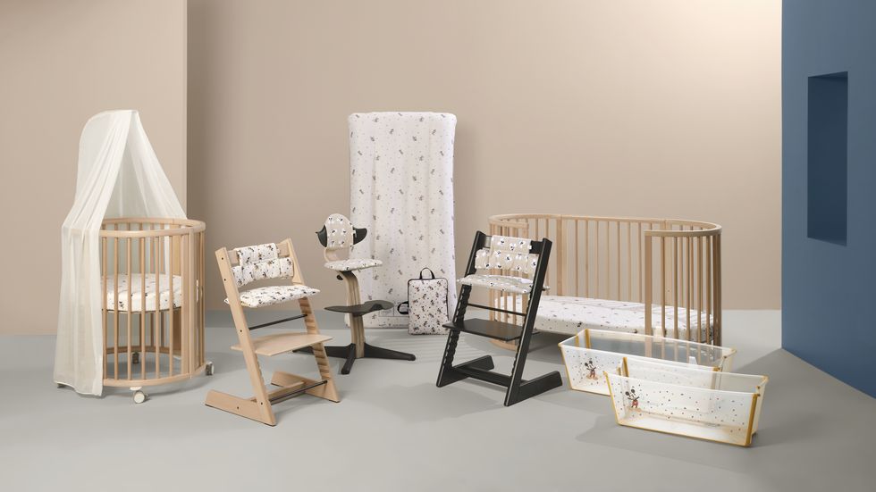 stokke disney collection 2023