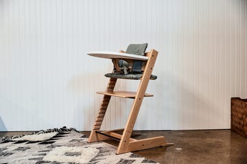 stokke high chair