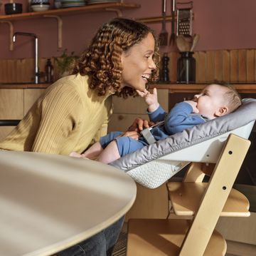 stokke® brand campaign, roommate 2021