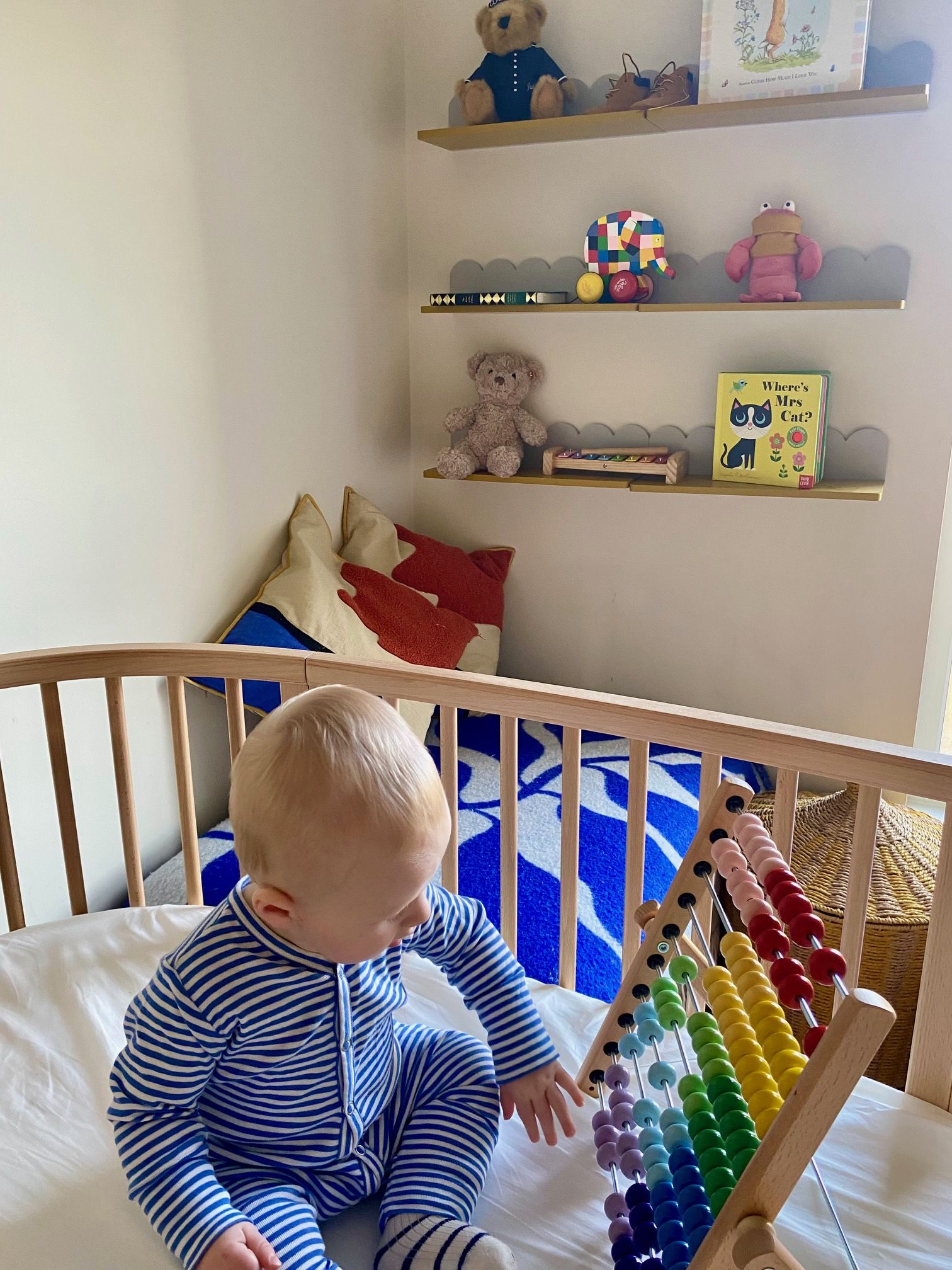 Stokke Sleepi Cot review 2024 is it worth the price tag