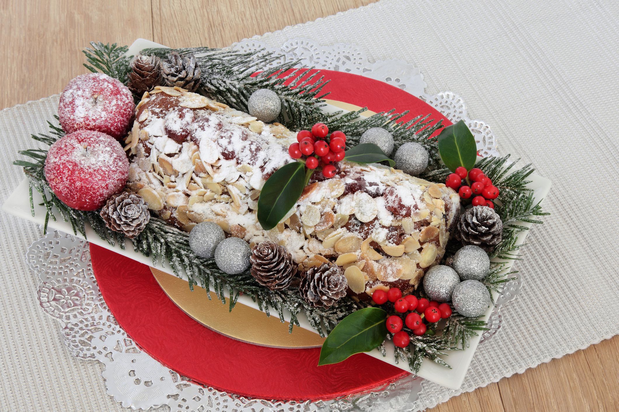 The Most Popular Christmas Recipe in Every State — Eat This Not That