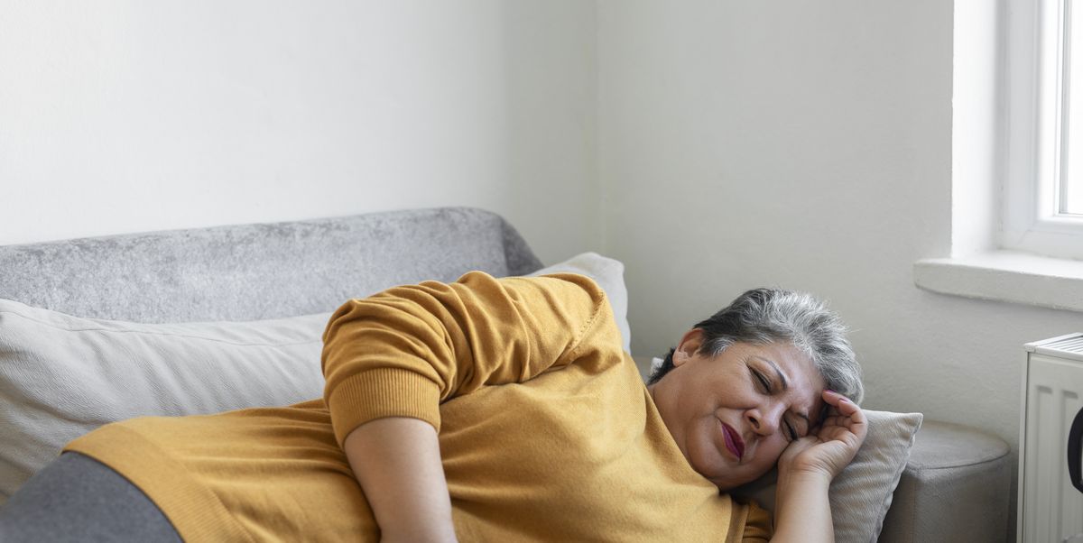 6 Sneaky Symptoms of Stomach Cancer You Should Never Ignore