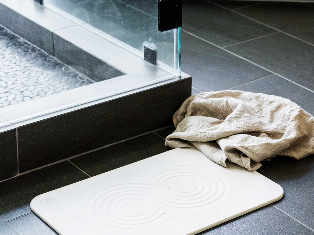 Stone Bath Mat Review 2023 The New Must-Have Bathroom Accessory