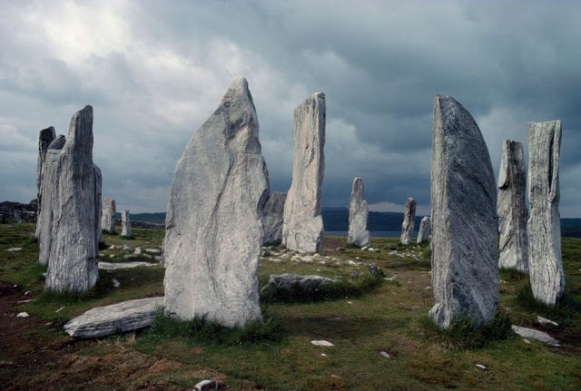 How to Visit Craigh na Dun, the Iconic 