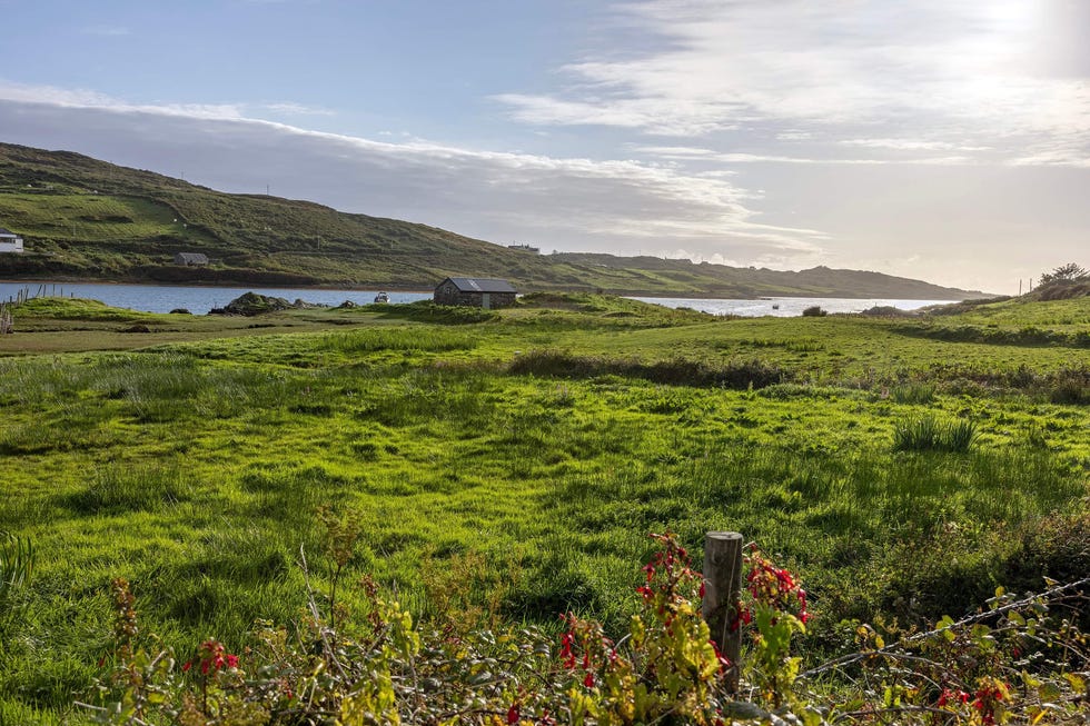 stone cottage for sale galway land stone cottage for sale galway land