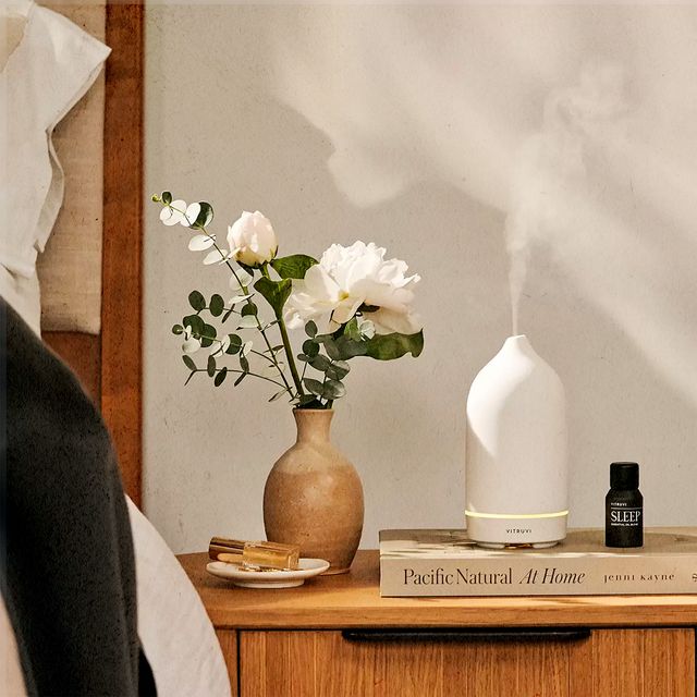 The 12 Best Essential Oil Diffusers of 2024, Tested and Reviewed