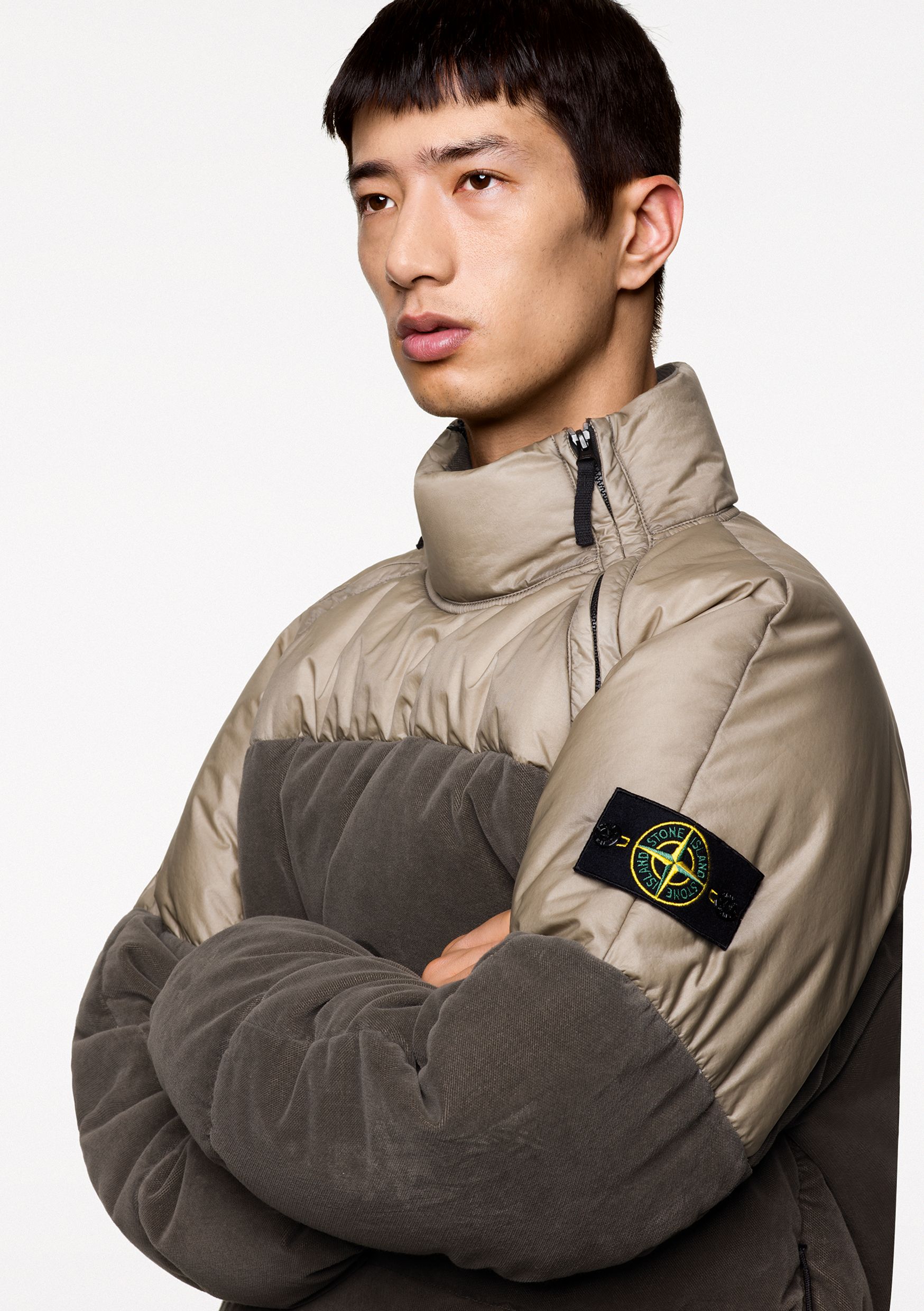 Designer brand Stone Island is being acquired for $1.39 billion