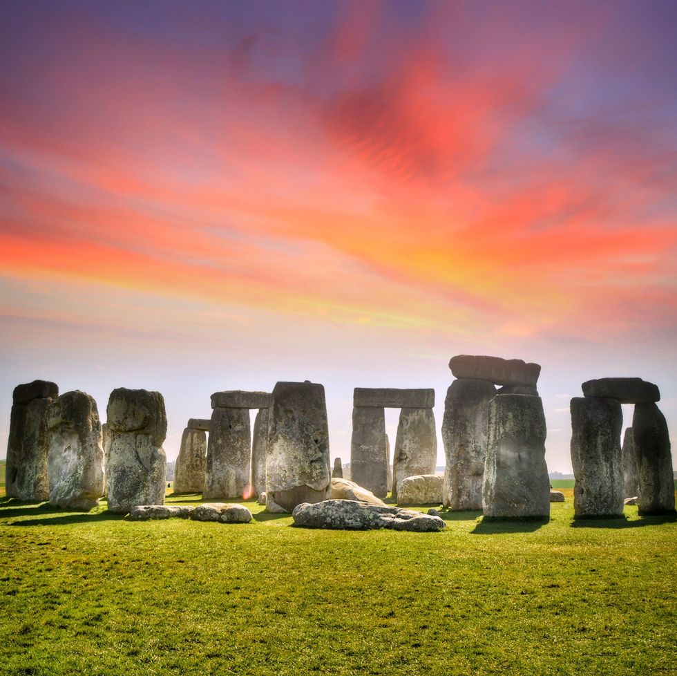 14 UK landmarks you can virtually tour from your sofa