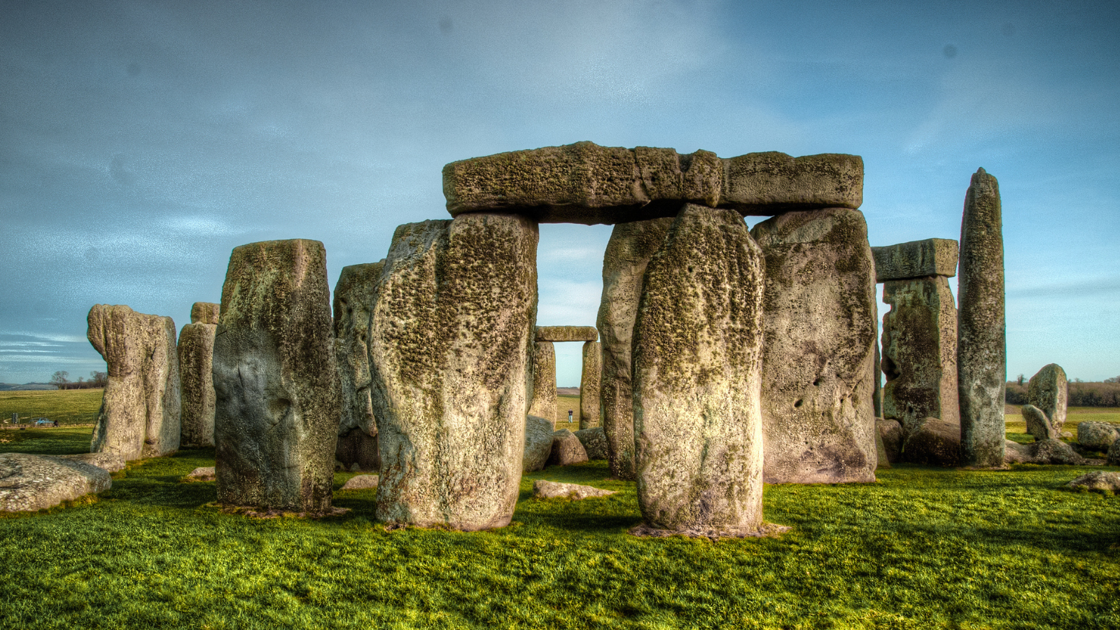 Stonehenge, Uno Dei Grandi Misteri Dell'umanità | Esquire