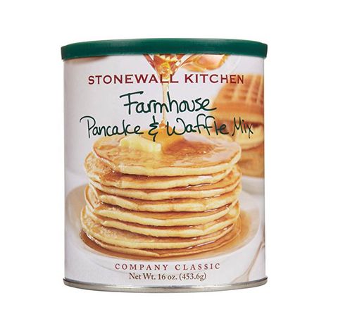Stonewall Kitchen Farmhouse Pancake & Waffle Mix