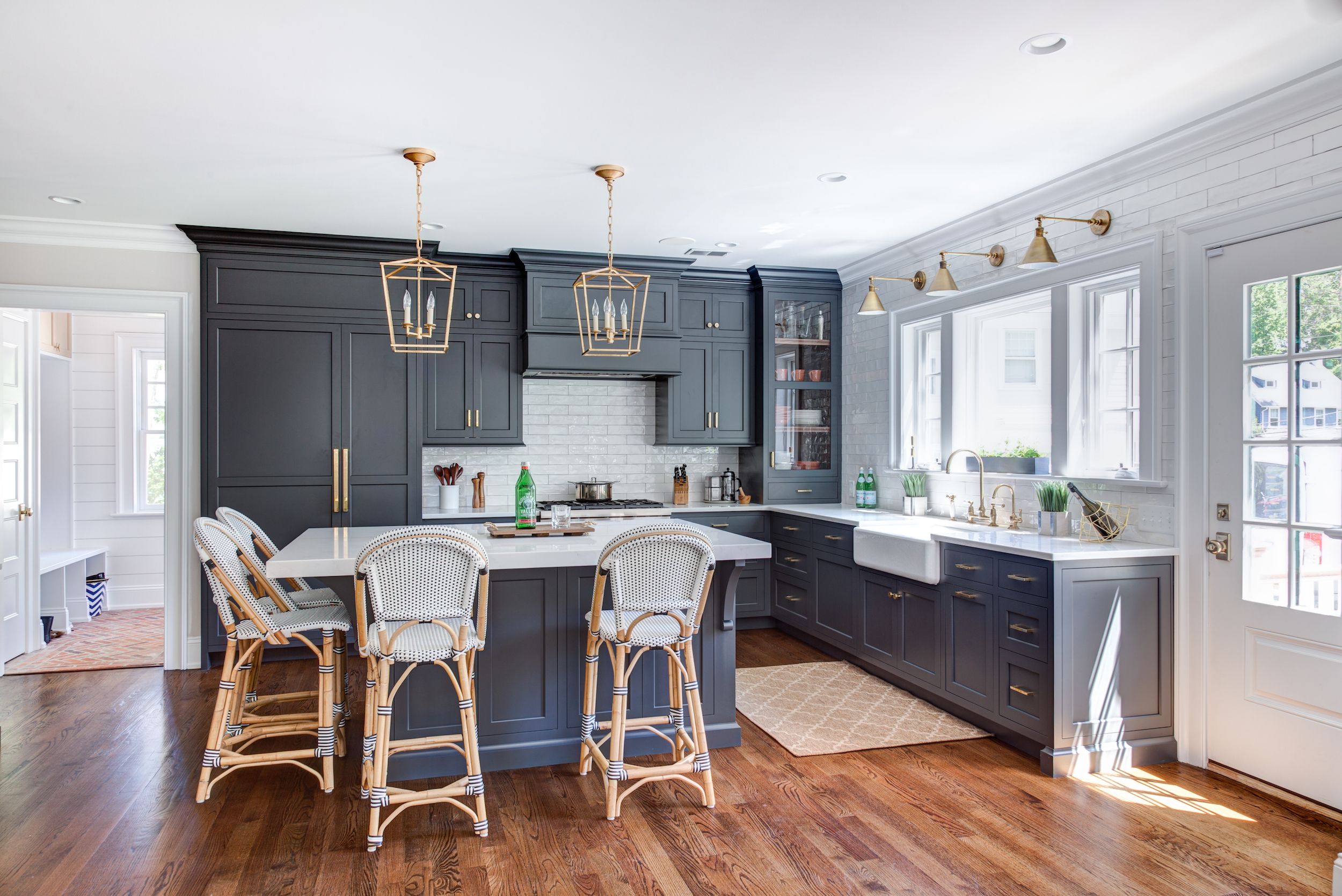 Kitchen Design Tips and Accessories