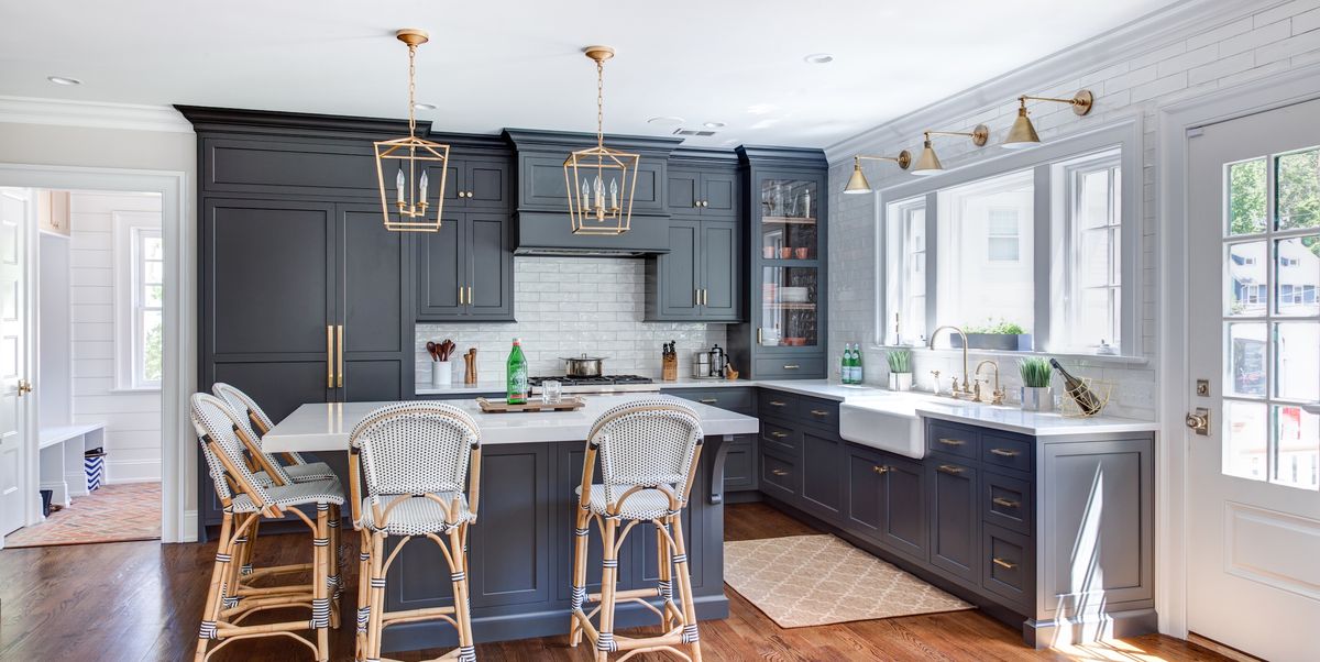 5 Kitchen Layout Tips The Pros Swear By