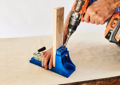 shaker stool made by joseph truini in diy steps