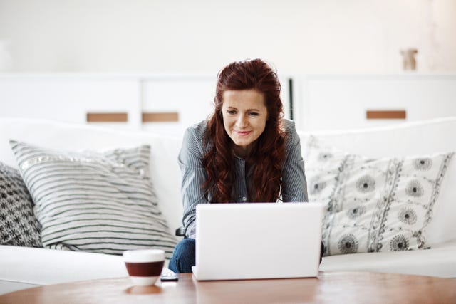 stop adverts following you online