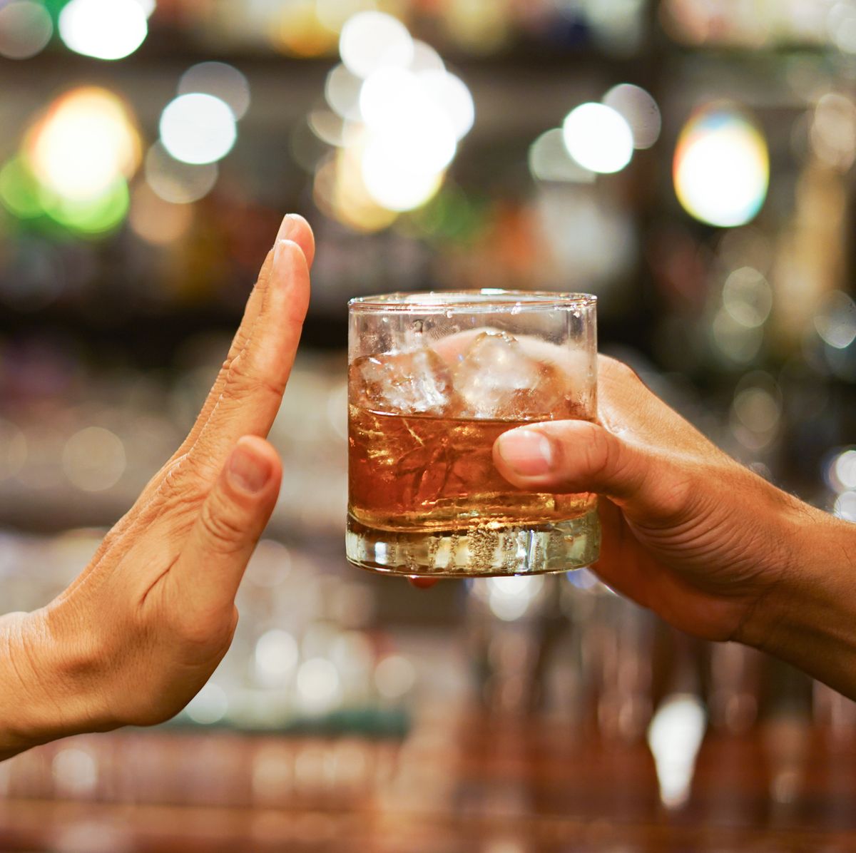 8 Things That Can Happen When You Stop Drinking Alcohol