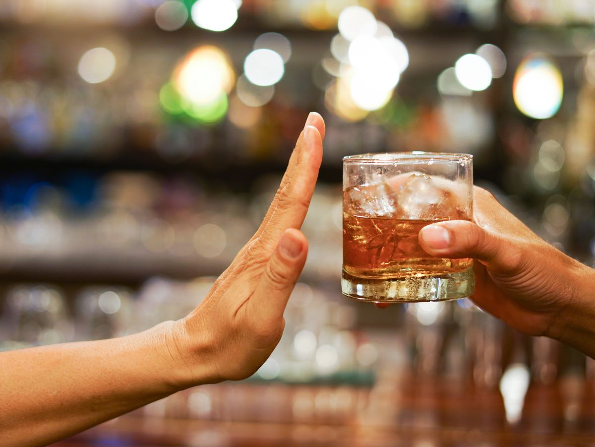 Why is It Hard to Stop Drinking Alcohol?