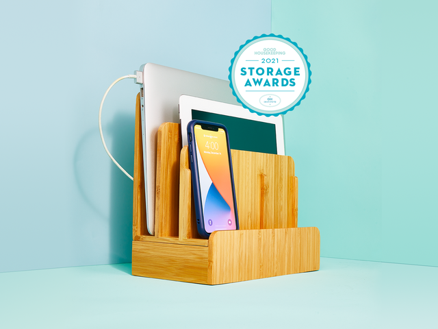 The Best Storage Awards of 2021 - Good Housekeeping's Top Products for  Organization