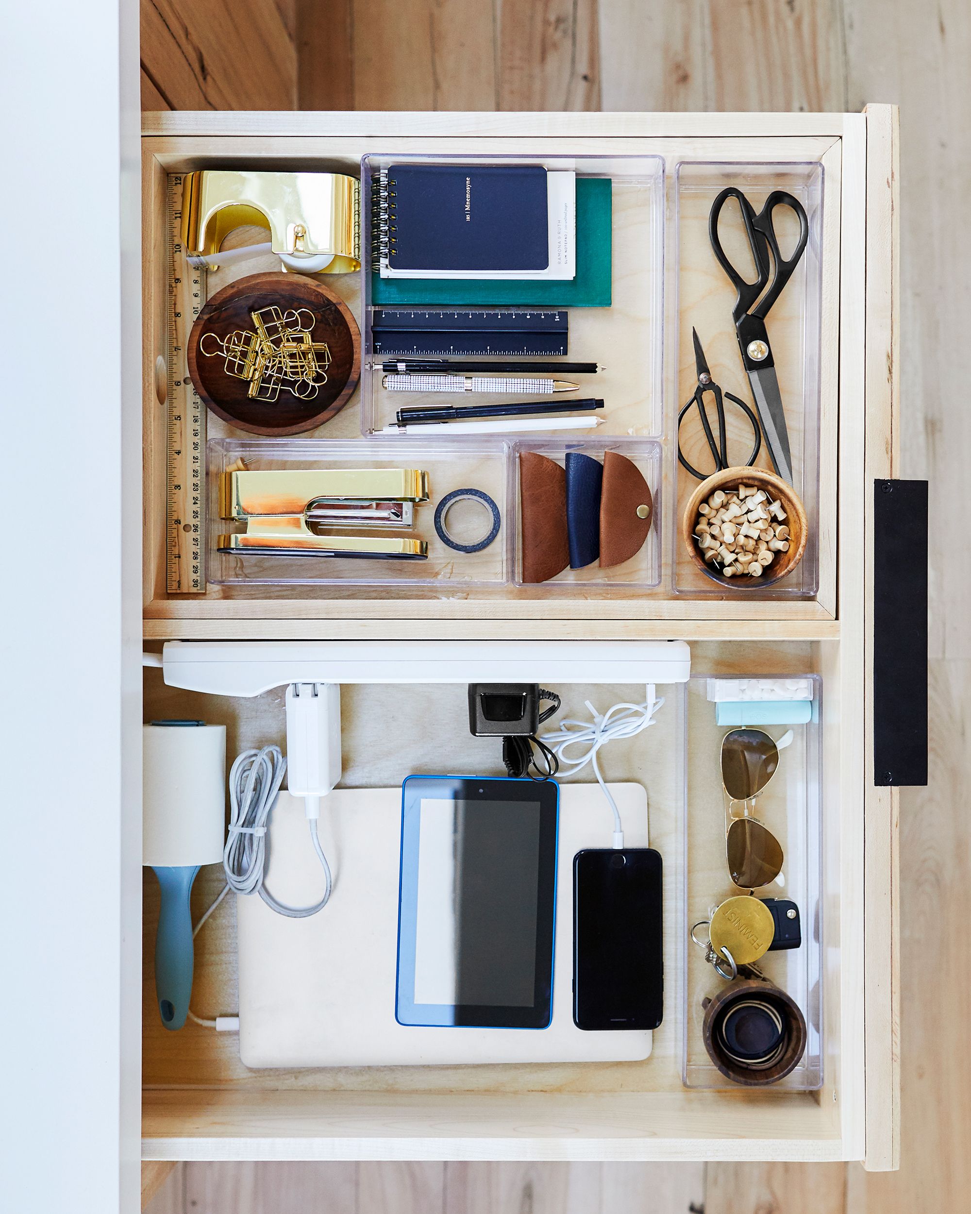 45 Storage Ideas for Your Entire Home