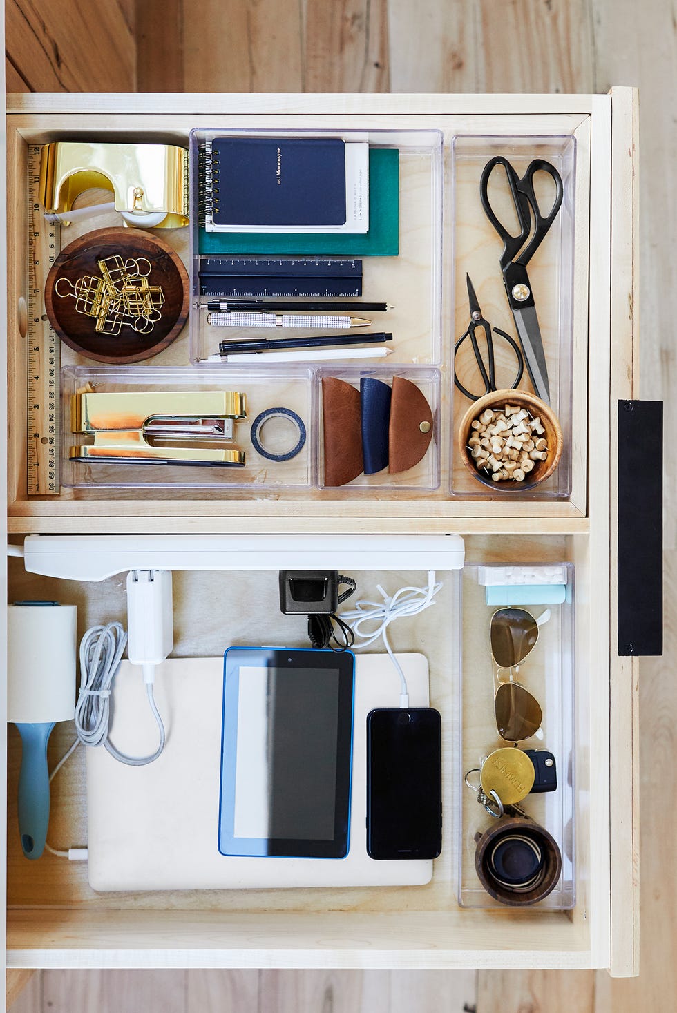 16 Genius Ways to Organize Your Messy Dresser Drawers