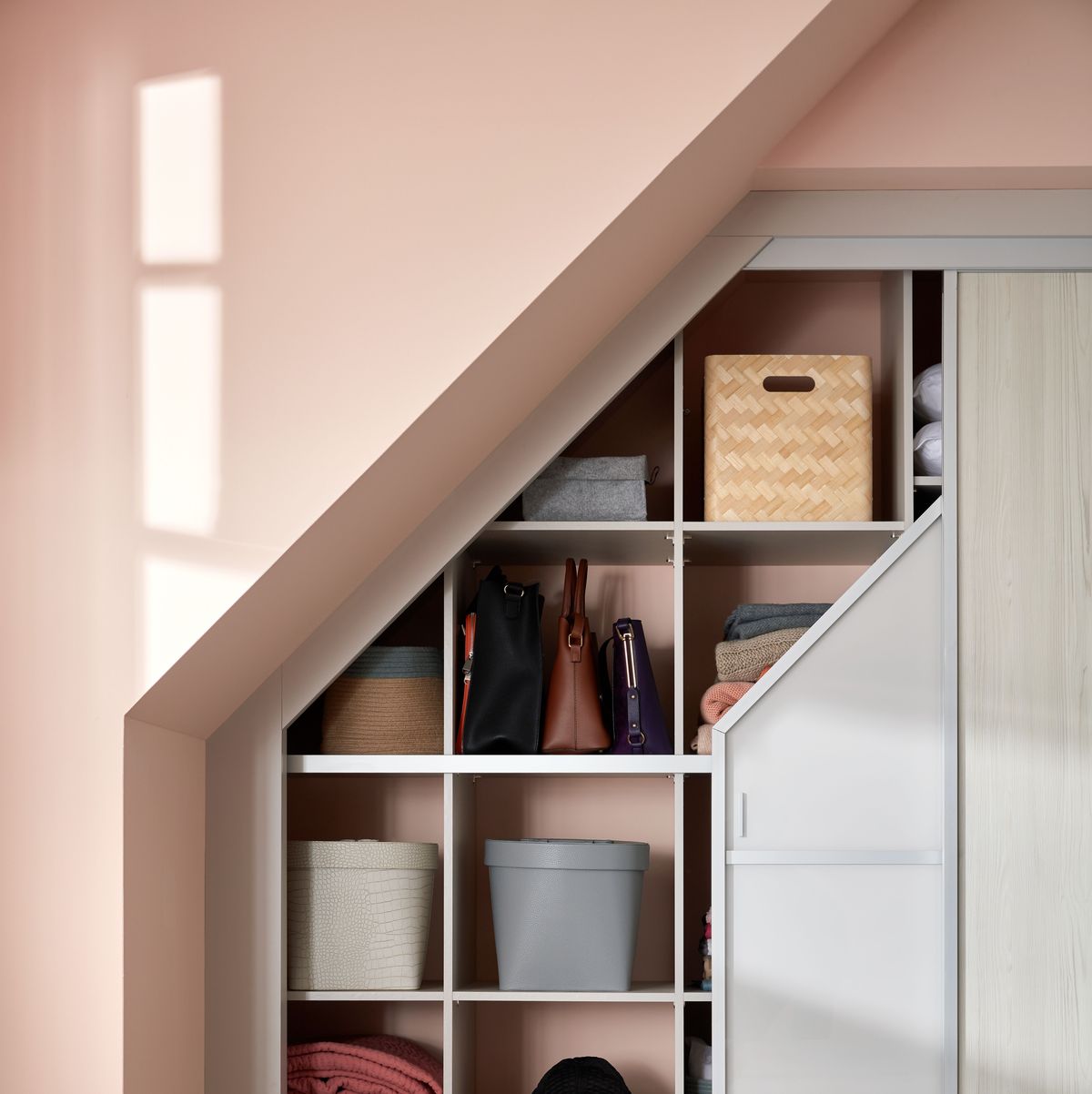 10 Best Storage Ideas To Banish Clutter For Good