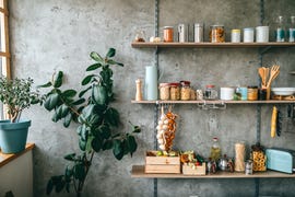 storage jars