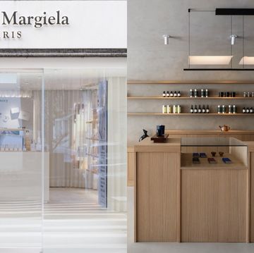 2024香水品牌旗艦店盤點：perfumer h、maison margiela