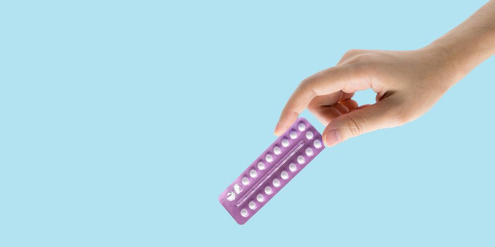 store birth control pills, contraception