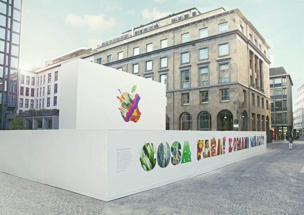 Apple Store a Milano, ecco dove e quando apre