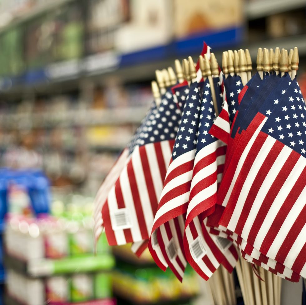 What Stores Are Open on the 4th of July in 2023?