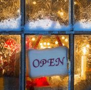 stores open on christmas