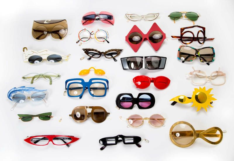 Eyewear, Vision care, Glasses, Product, Yellow, Goggles, Red, Personal protective equipment, Amber, Fashion, 