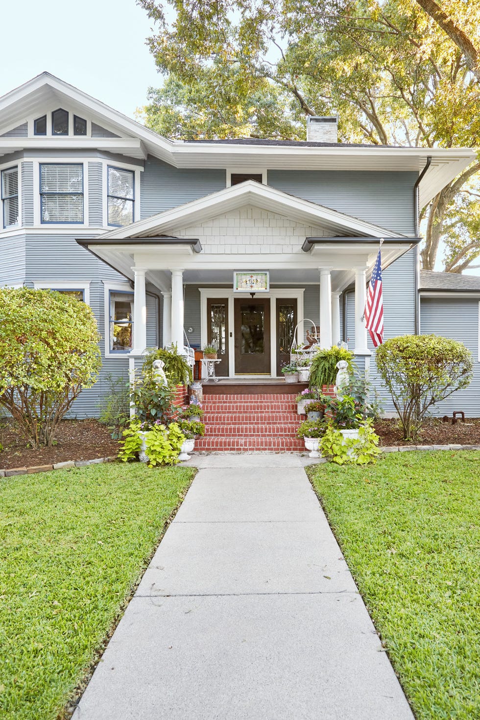 Inside a Charming Texas Home Full of One-of-a-Kind Finds