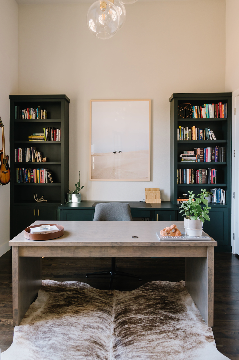 The Top 15 Home Office Trends for 2023, According to Designers