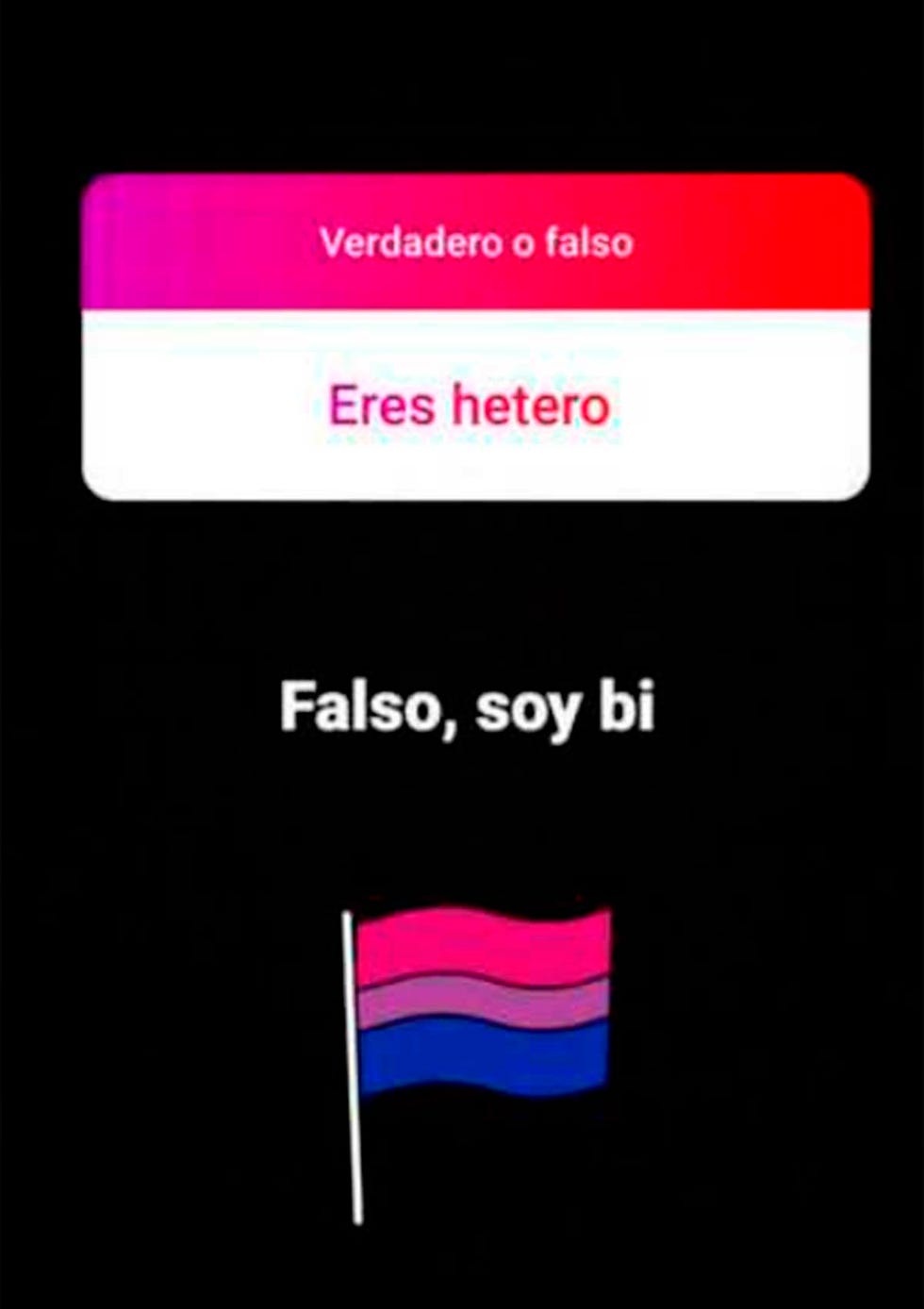 carla vigo, sobrina de la reina letizia, hace pública su orientación sexual