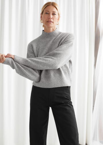 other stories jumper