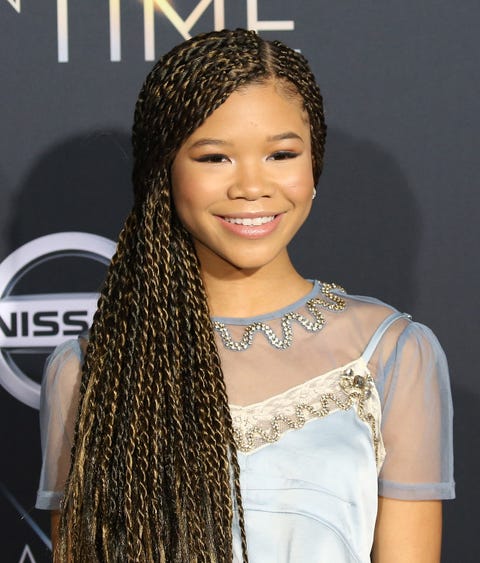 The Best Protective Hair Styles for Natural Hair - 2023 The Best Protective Hair Styles for Natural Hair - 2023