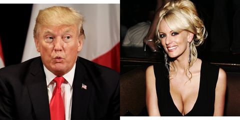480px x 240px - Evangelical Leaders Defend Trump After Stormy Daniels Hush Money Report