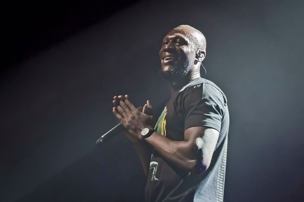 stormzy donates 10 million to organisations fighting racial inequality
