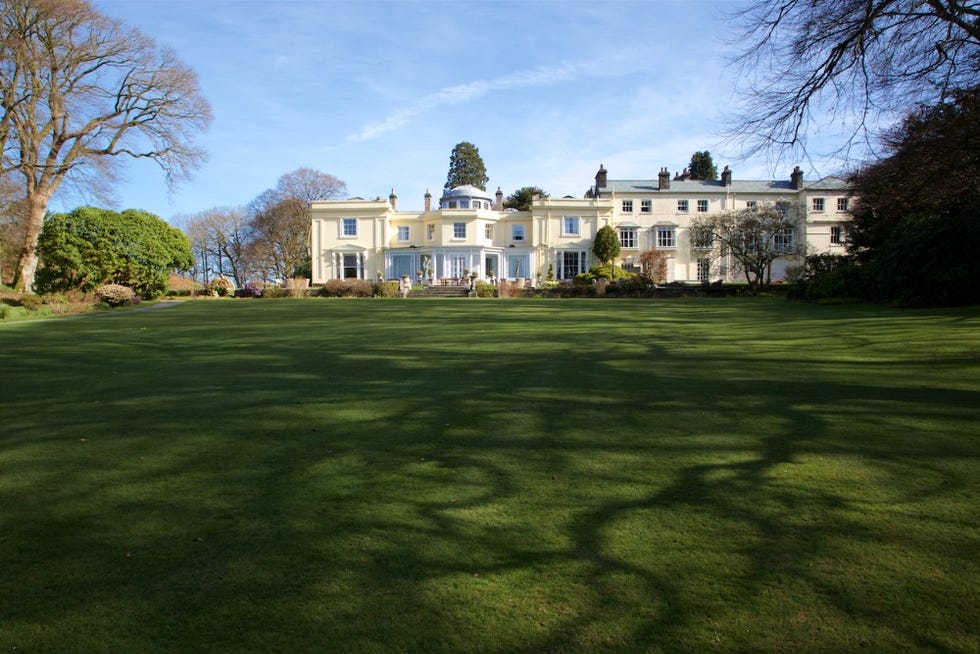 Luxury Hotels Windermere, The Lake District