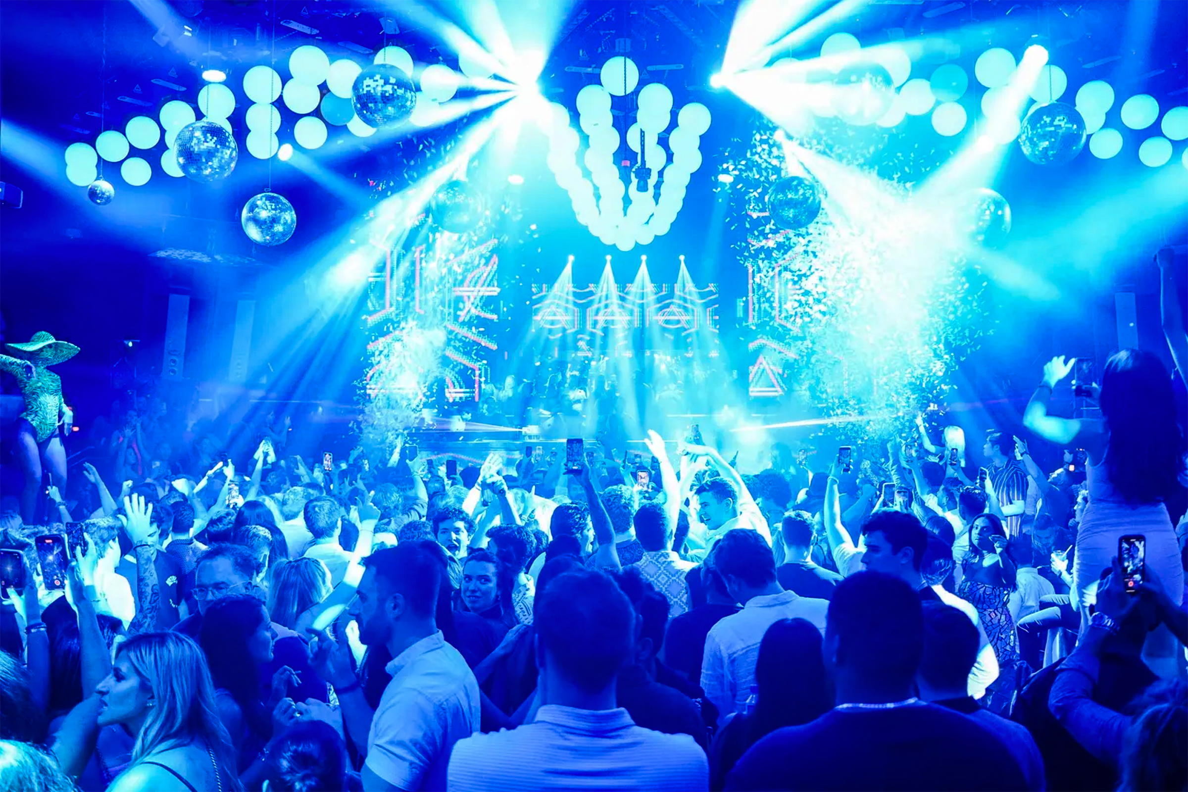 Best Nightlife in Miami  Top Lounges, Clubs, Bars in Miami