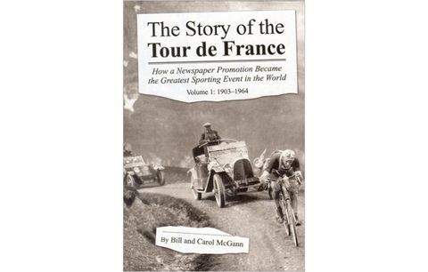 Story of the Tour de France