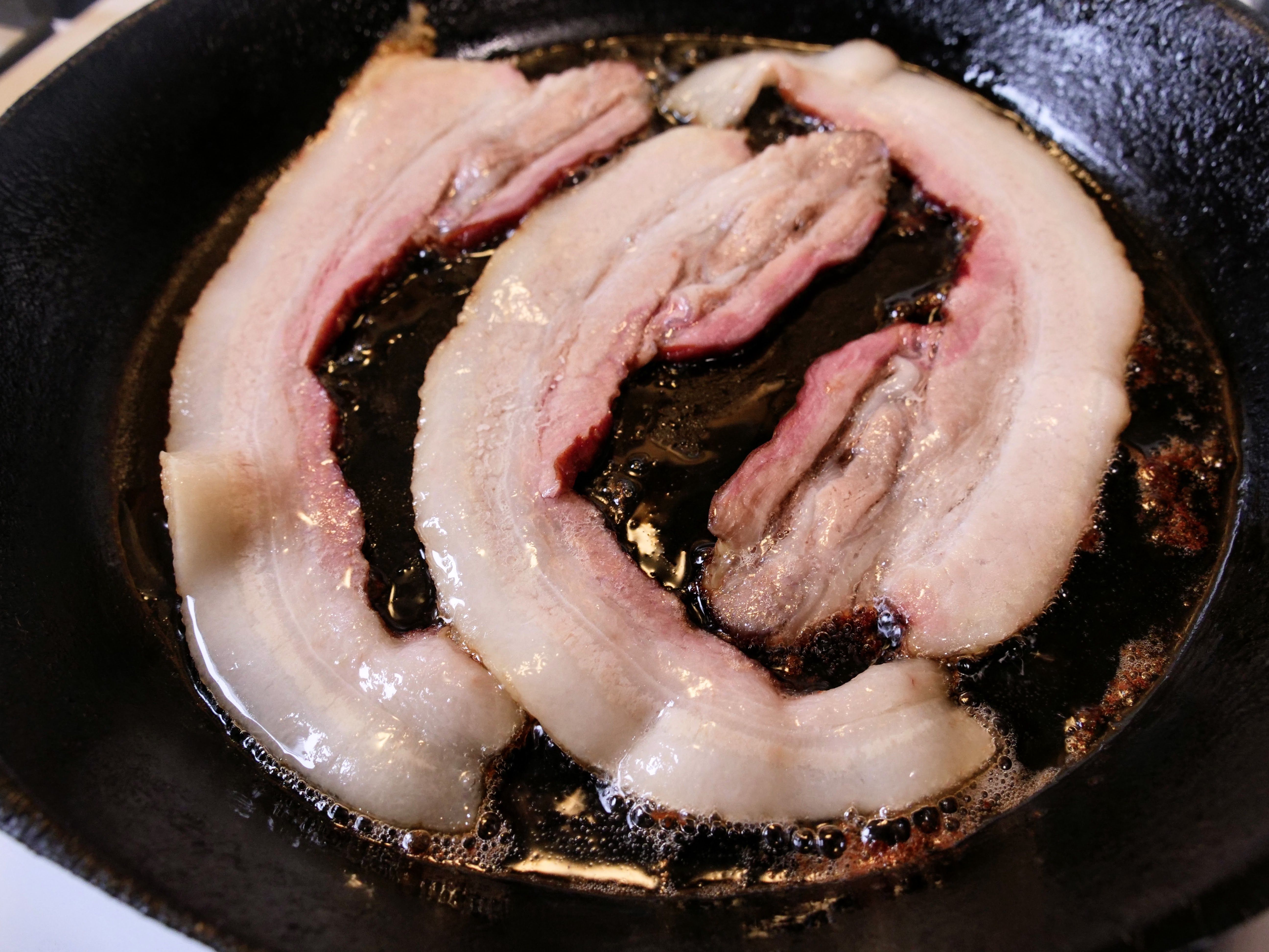 How To Cook Bacon On Stove Top