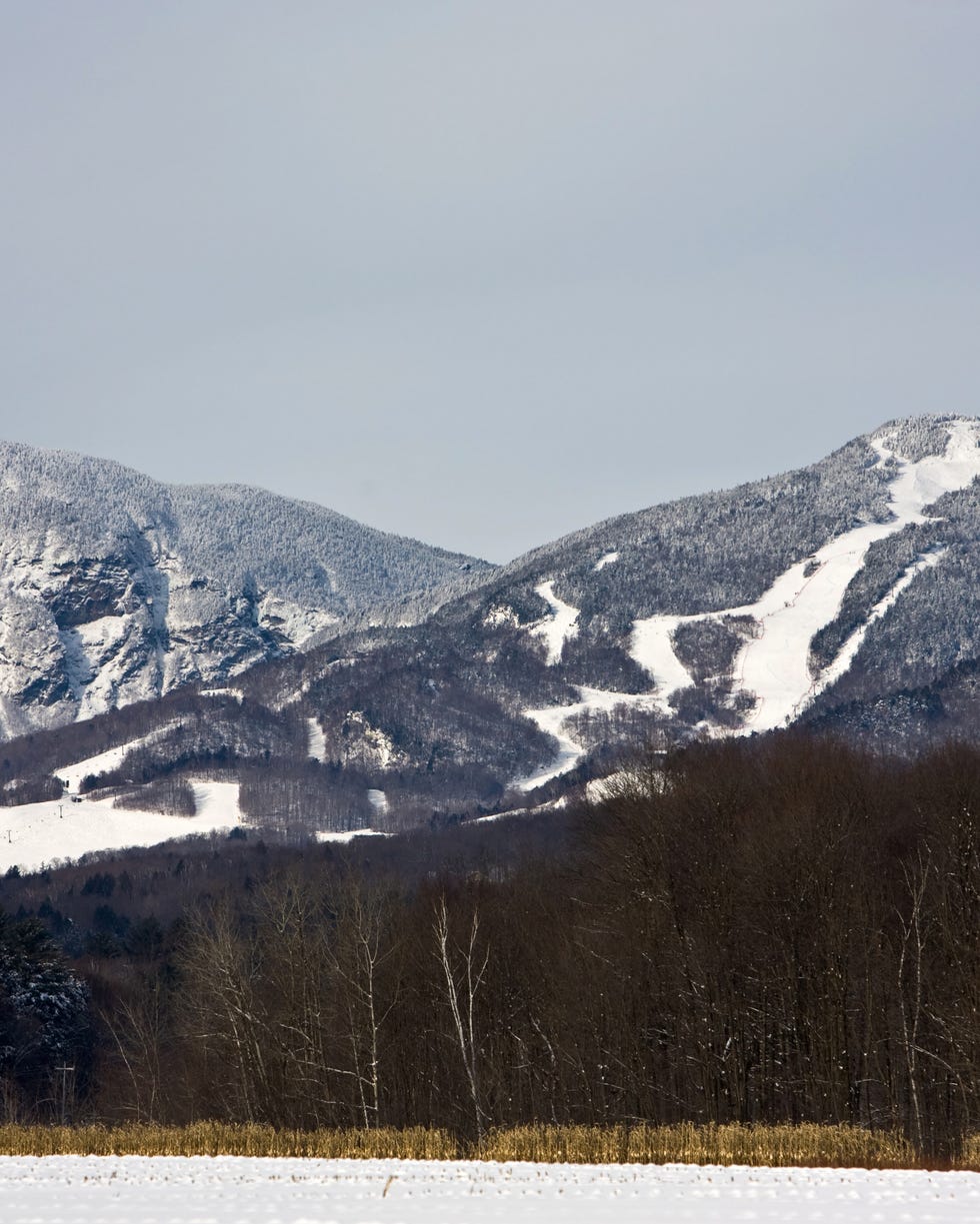 stowe vermont