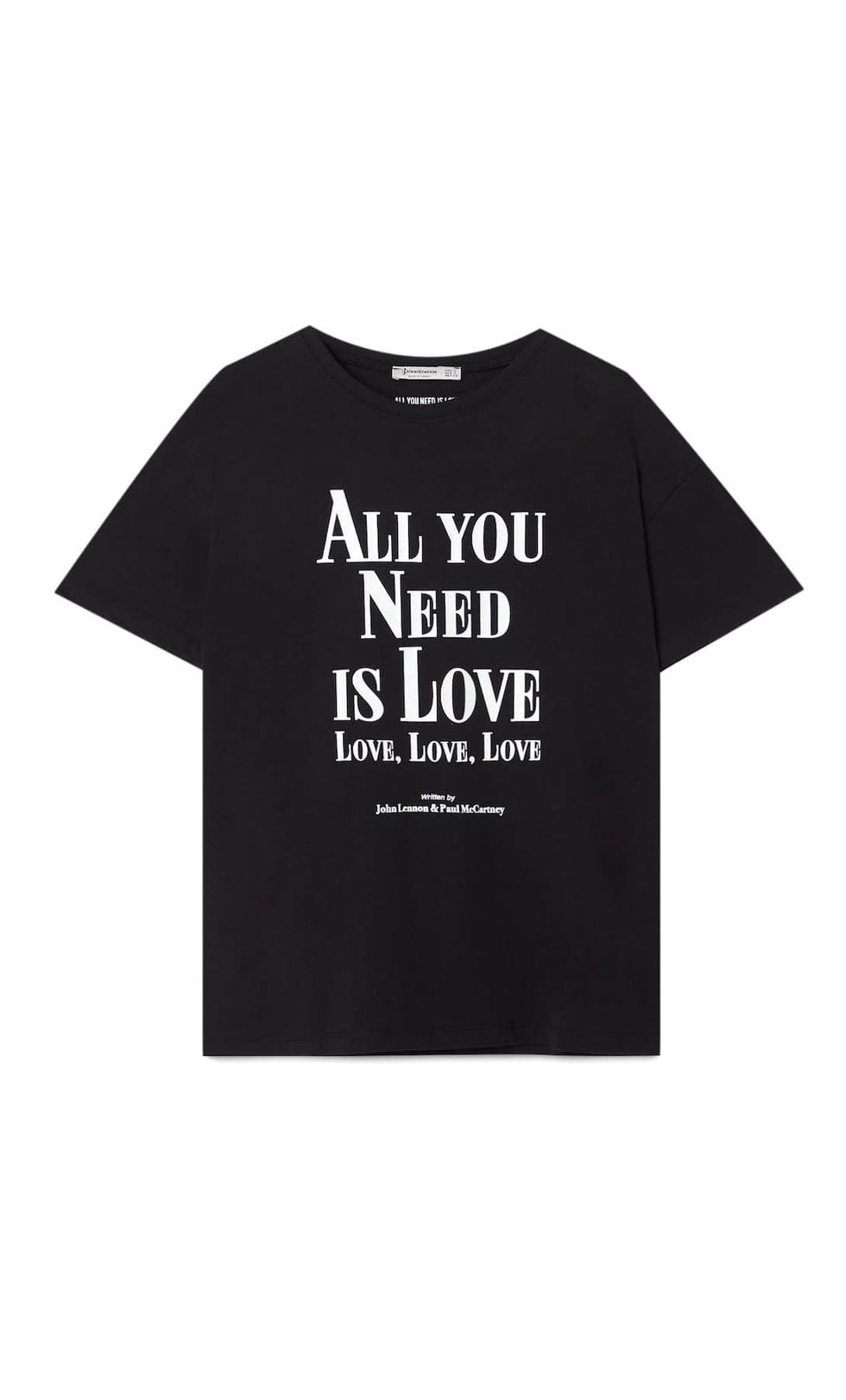 Este meme hará que descartes algunas camisetas de Stradivarius y Pull&Bear