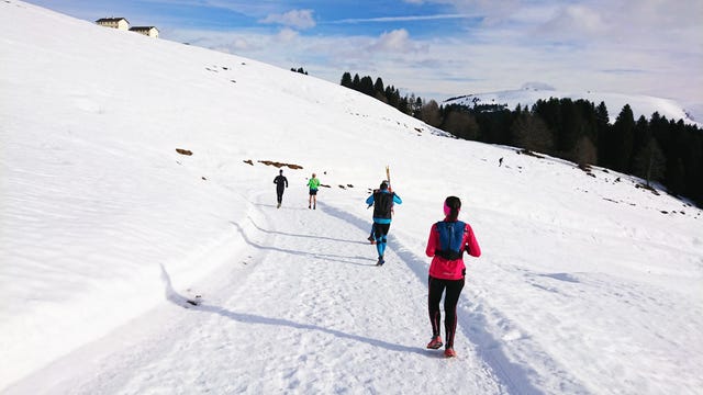 strafexpedition winter