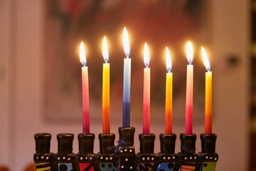 hanukkah greetings